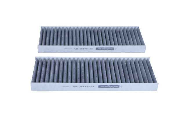 Filter, interior air - 26-1626 MAXGEAR